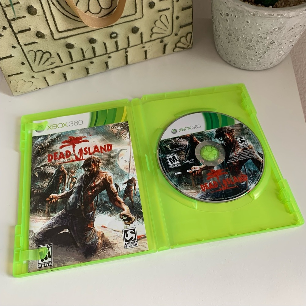 Dead Island Special Edition X Box 360 - Picture 4 of 5